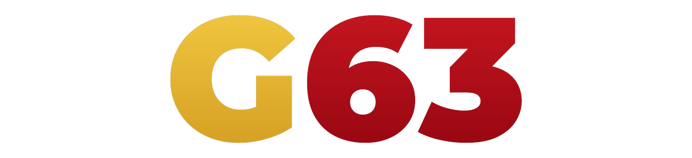 g63 Logo